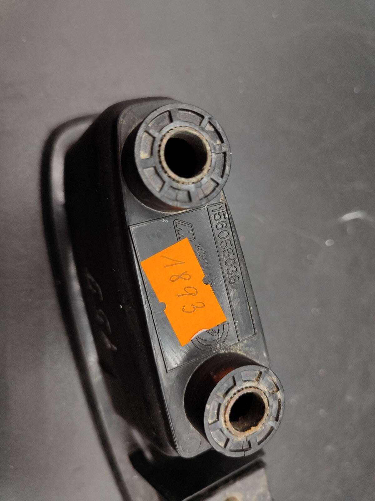 Alfa Romeo 159 1.9JTD 16V 2007 Rear Right Electric Window Switch 156055038