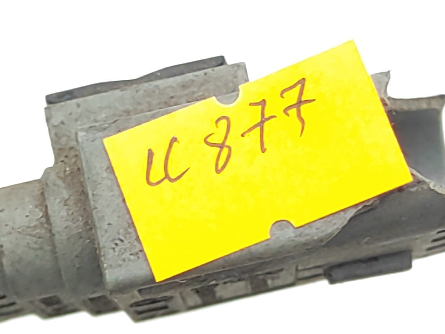 Land Rover Freelander LR2 2010 2.2TD Glow Plug Wiring Loom 9661631680