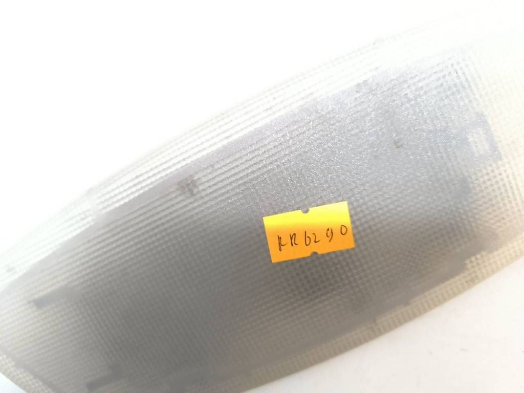 Mercedes-Benz C W203 2001 rear seat light 2108203401 