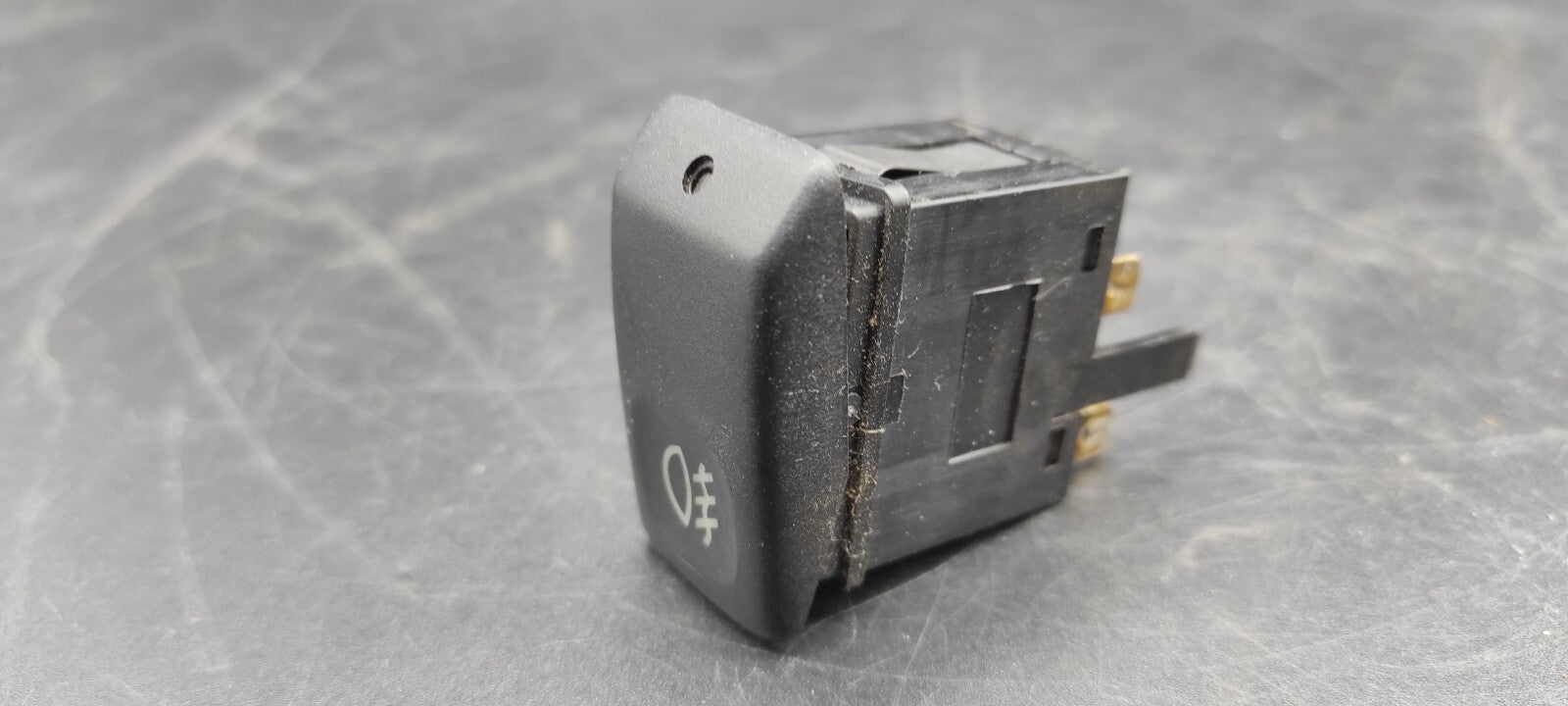 Volkswagen VW Golf Jetta Mk2 1989 Fog Light Switch 191941535