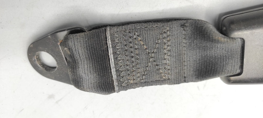 Alfa Romeo 156 1.9JTD 110kW Diesel 2003 Rear Seat Seatbelt Buckle 10448290