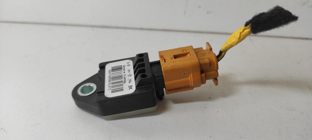 Alfa Romeo 159 1.9JTDm 88kW 2009 Side Impact Sensor 60697805