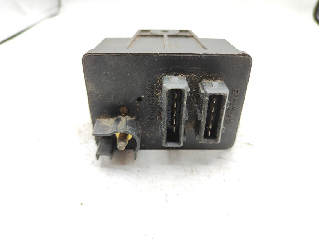 Alfa Romeo 156 2004 Diesel Engine Glow plug pre heat relay 0281003015 