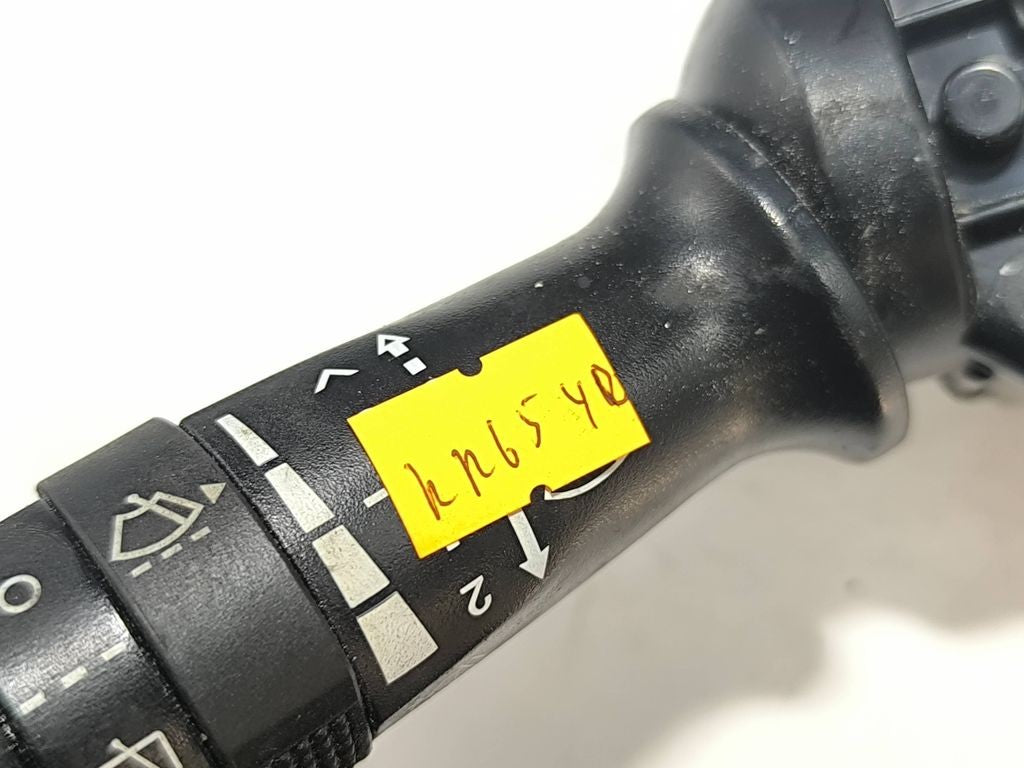 KIA Sportage 2013 Wiper turn signal stalk switch 3753MA2210 