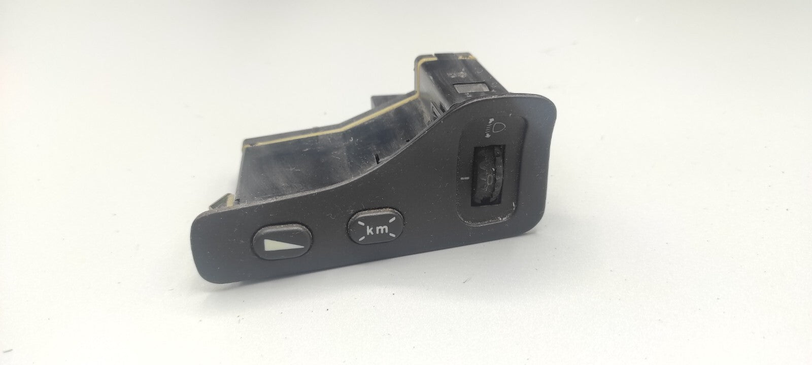 Alfa Romeo 156 2.4JTD 110kW 2002 Headlight Range Control Switch 156031653