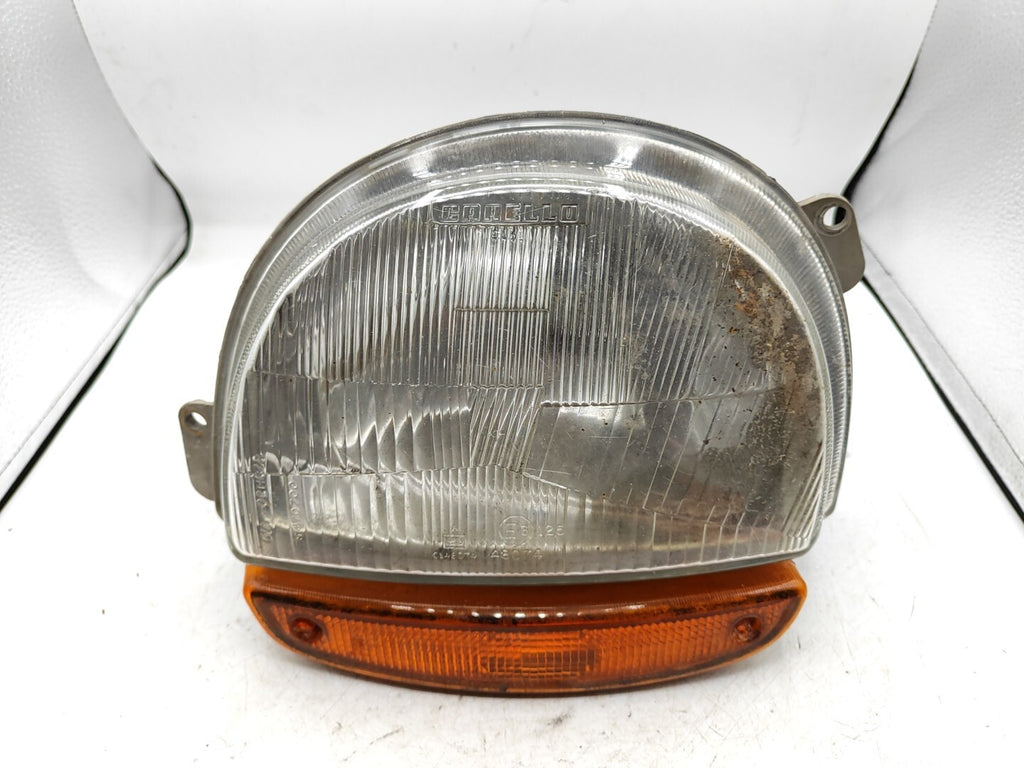 Renault Twingo 1994 LHD Front Left Side Headlight Lamp Light 7700820019