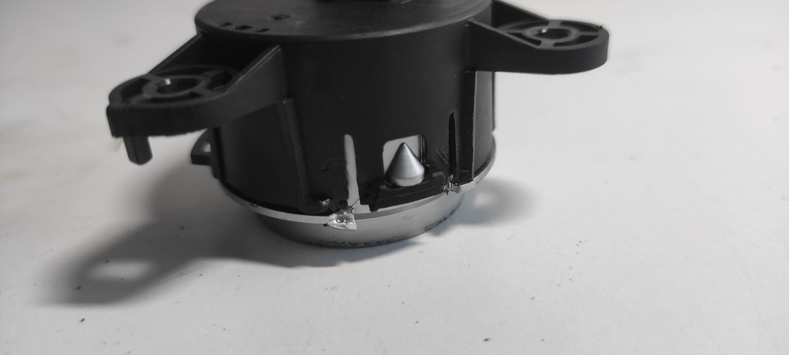 Alfa Romeo 159 1.9JTDm 2008 Engine Start / Ignition Stop / Start Switch Button