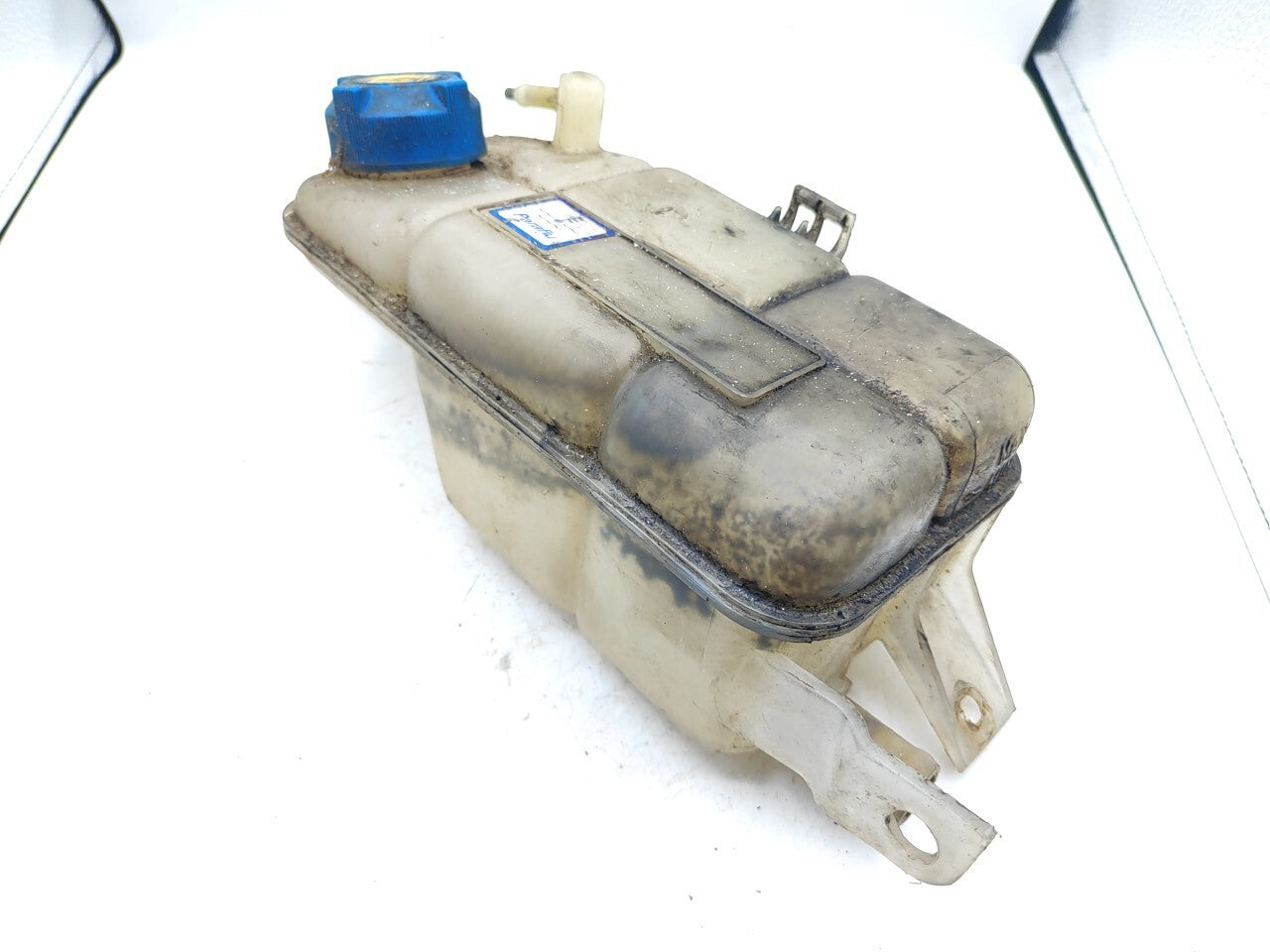 Alfa Romeo 147 1.9JTD 2006 Engine Coolant Water Expansion Tank Reservoir