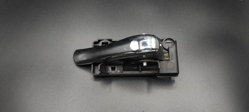 Alfa Romeo 147 1.9JTD 8V 2004 Rear Right Door Opening Inner Handle 46736145
