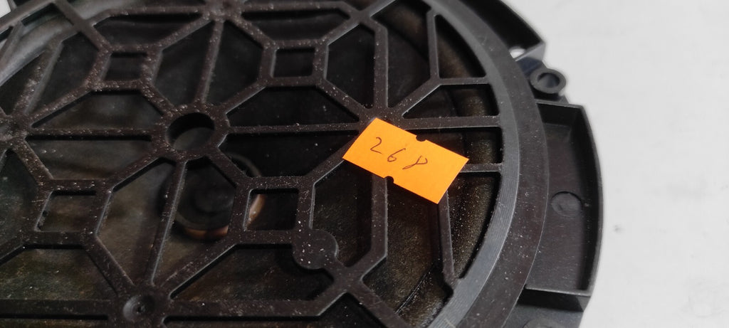 Peugeot 607 3.0i V6 Petrol 2001 Front Left Door Audio Speaker 9635014780