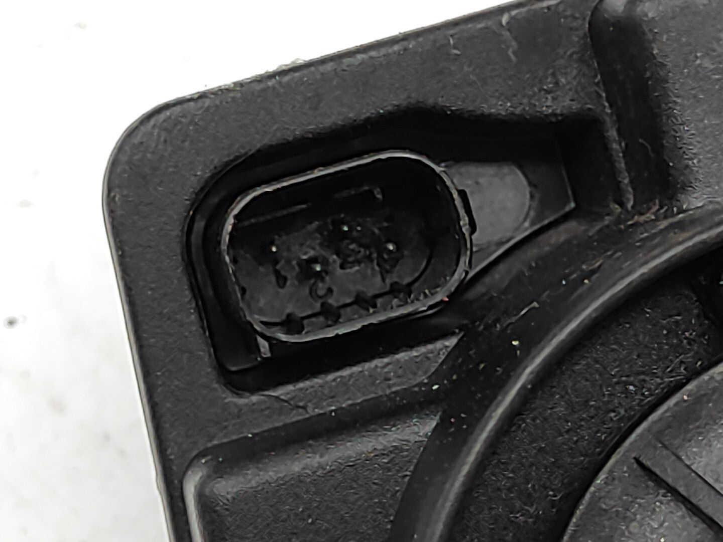 Rover 45 400 2000 Alarm Siren Module YWK000030