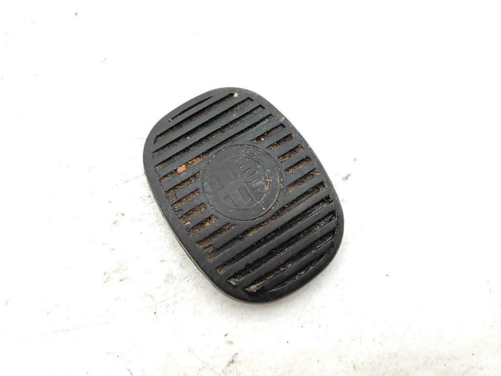 Alfa Romeo 147 1.9JTD 2004 Diesel Clutch pedal rubber cover 46755869 