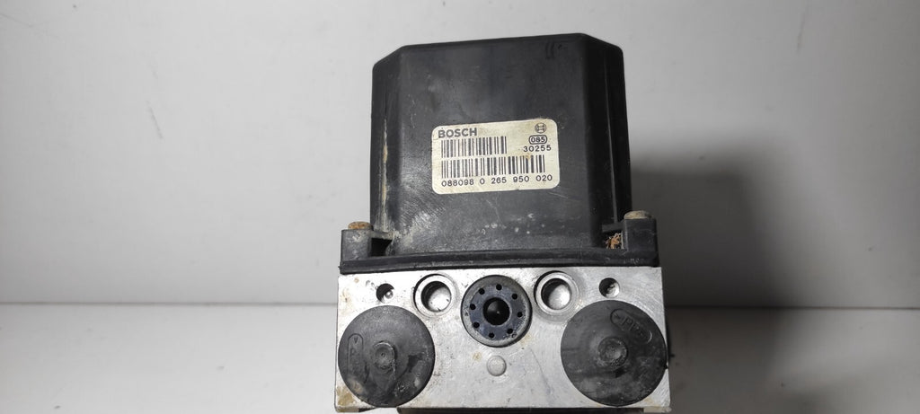 Alfa Romeo 147 1.9JTD 2002 Diesel ABS Brake Pump Unit 0265225033 0265950020