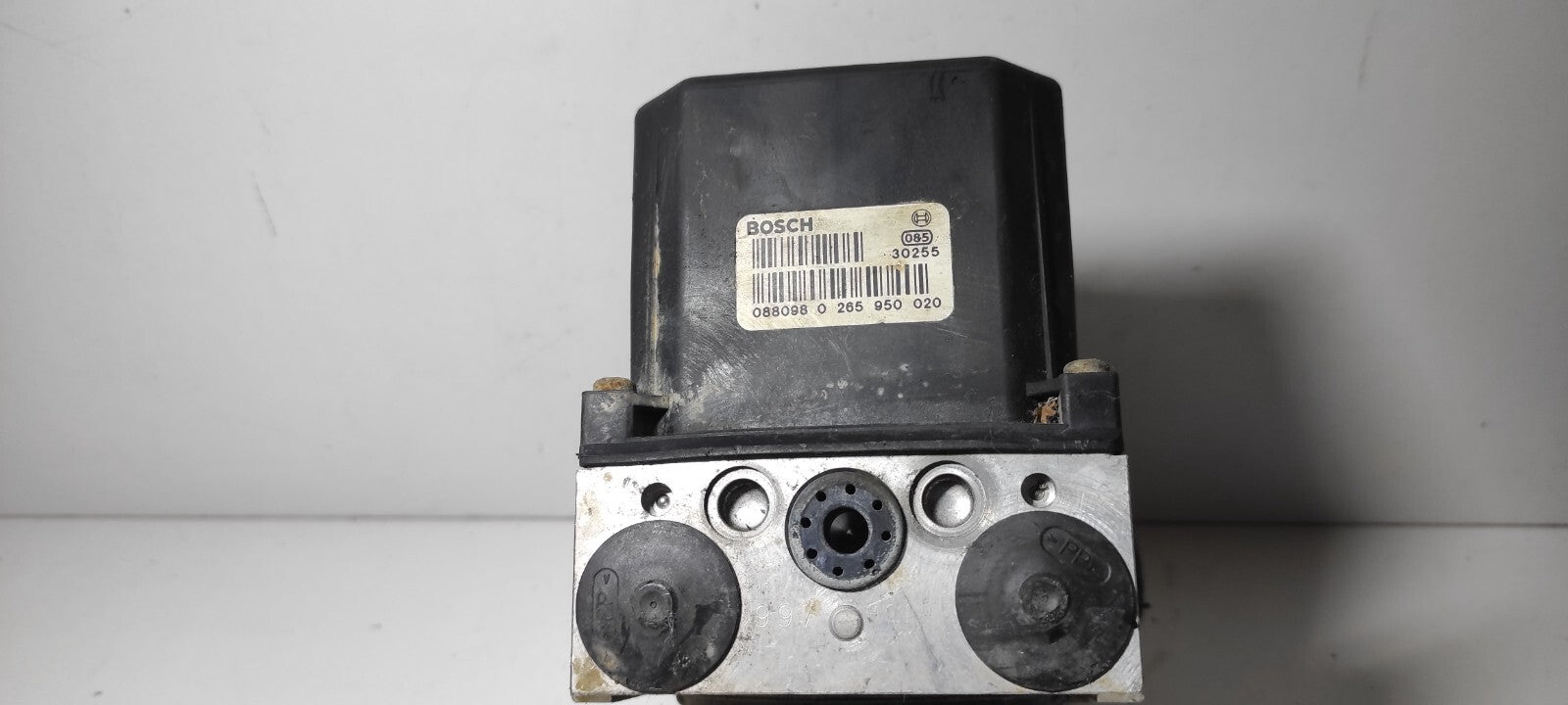 Alfa Romeo 147 1.9JTD 2002 Diesel ABS Brake Pump Unit 0265225033 0265950020