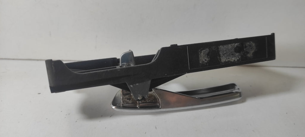 Alfa Romeo 159 1.9JTDm 8V Diesel 2008 Front Right Inner Door Handle 156043460