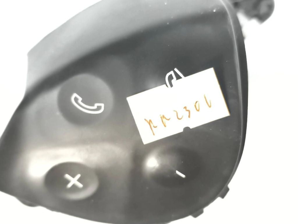 Mercedes-Benz E W211 2003 Steering wheel buttons A2118213358 