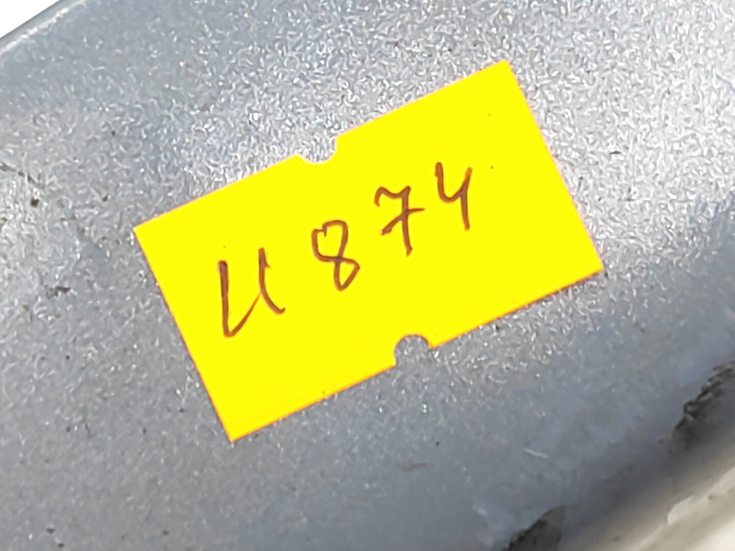 Land Rover Freelander LR2 2009 Front Left Side Bonnet Hood Hinge 6H5216801AC