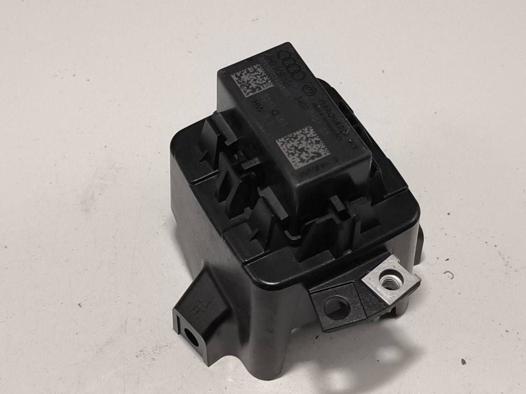 Audi A6 S6 C7 4G 2013 Keyless go control unit module 4H0909131 
