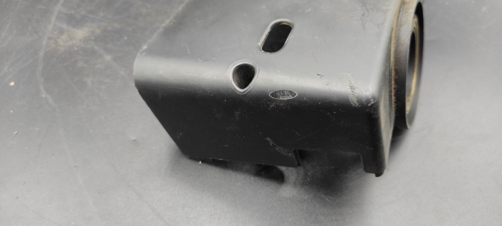 Audi 80 B4 1992 LHD Steering Column Surround Trim 893953516