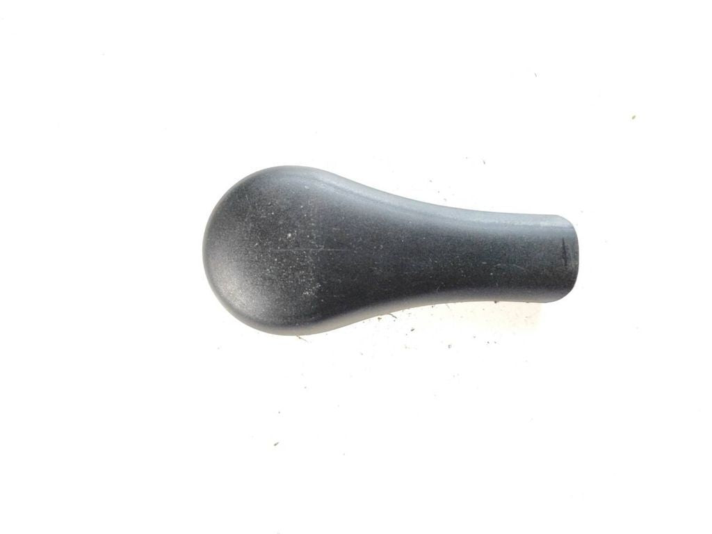 Alfa Romeo 147 2007 Rear view mirror trim 735304619 