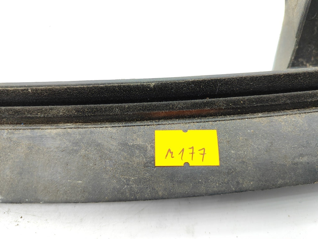 Alfa Romeo 156 2000 Front Right Window Stripe Molding Bracket 606553680