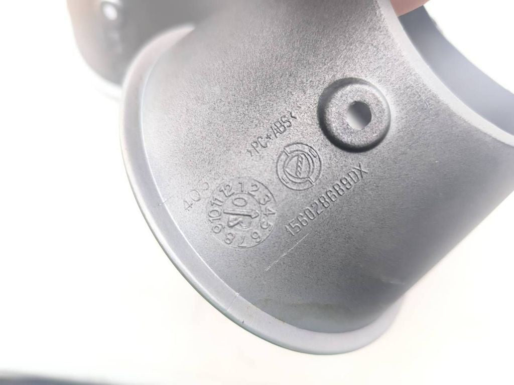 Alfa Romeo 156 1.9JTD SW 2003 dashboard trim set 156028691SX 