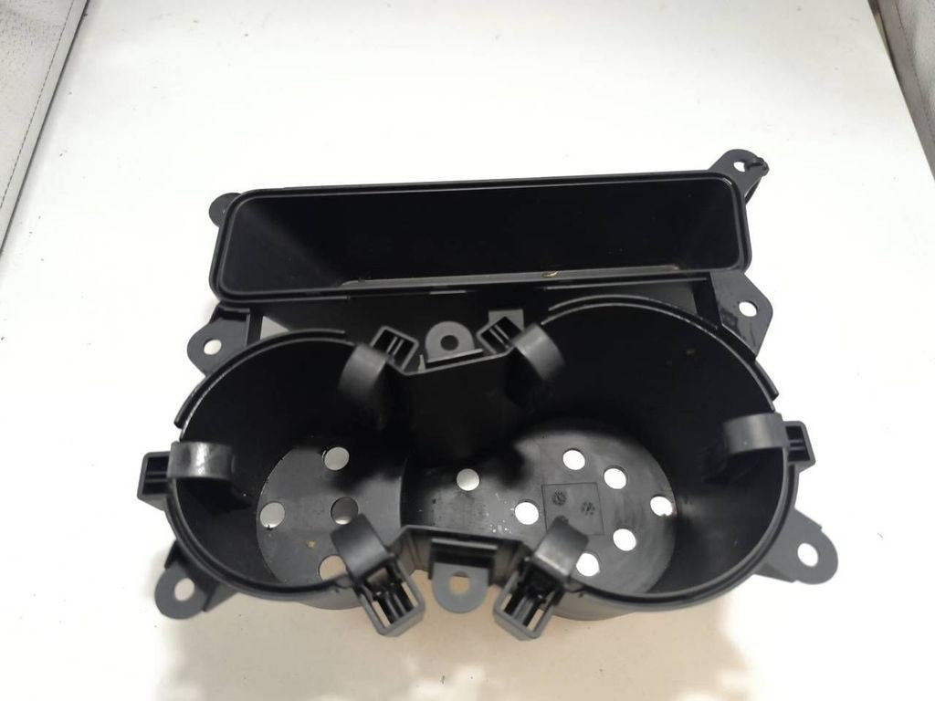 Audi A4 S4 B8 8K 2014 cup holder insert 8K0862533 