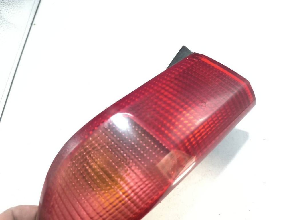 Alfa Romeo 156 2005 LHD rear left taillight lamp 60620137 