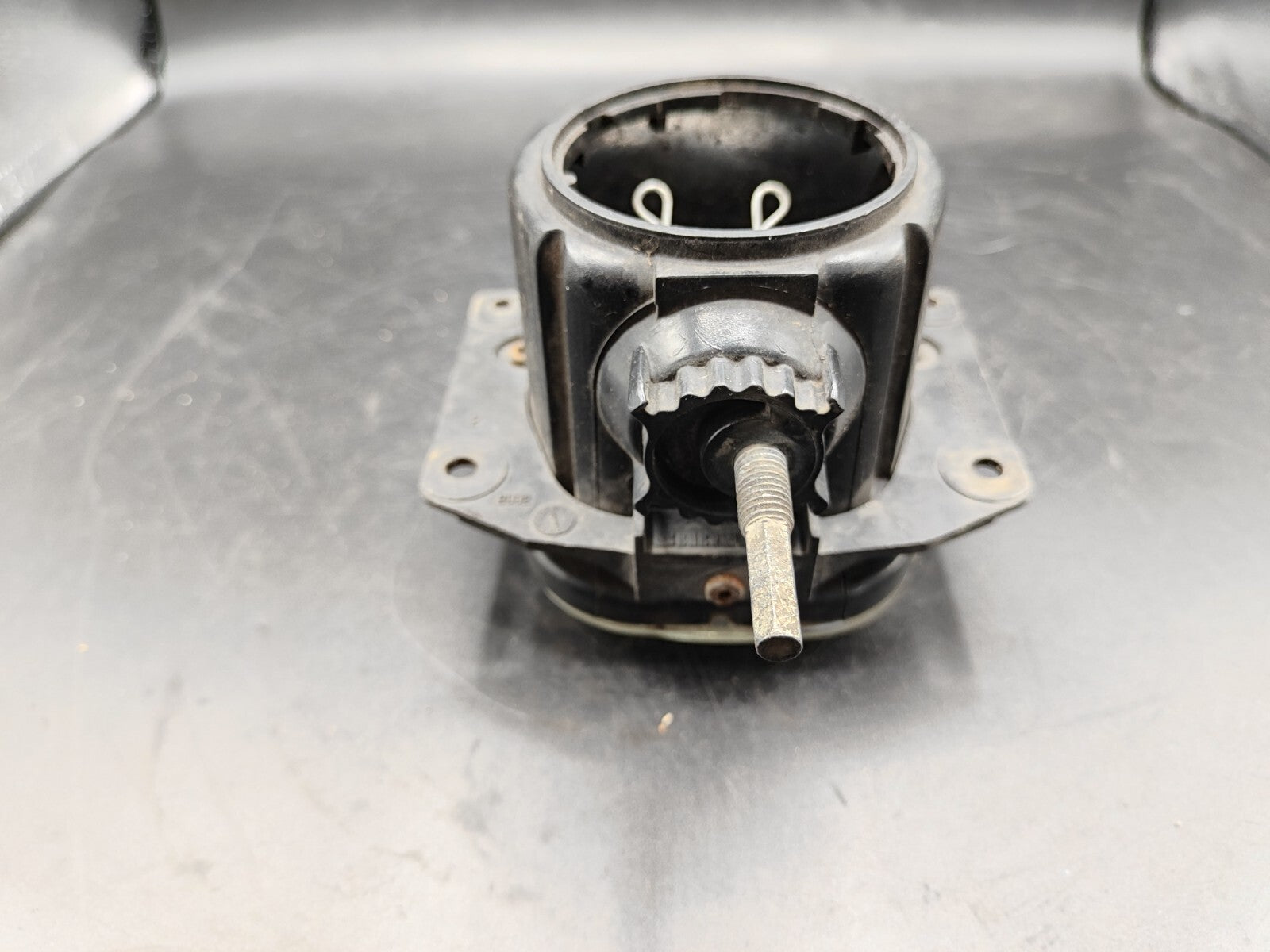 Alfa Romeo 156 SW 2.4JTD 110kW 2002 Front Fog Light 38660744