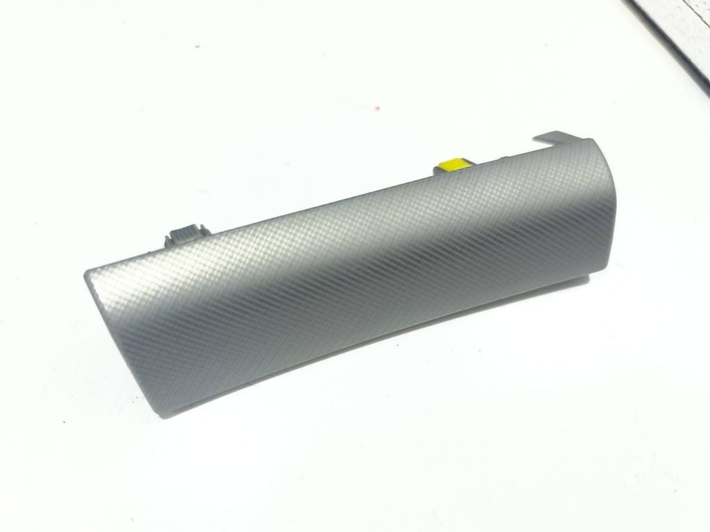 Toyota Avensis T250 2006 LHD Front Panel Dashboard trim 5547405010 