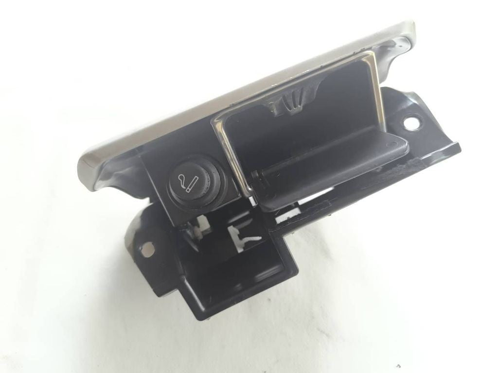 Alfa Romeo 156 2003 LHD Facelift Front Panel ashtray insert 156029012 