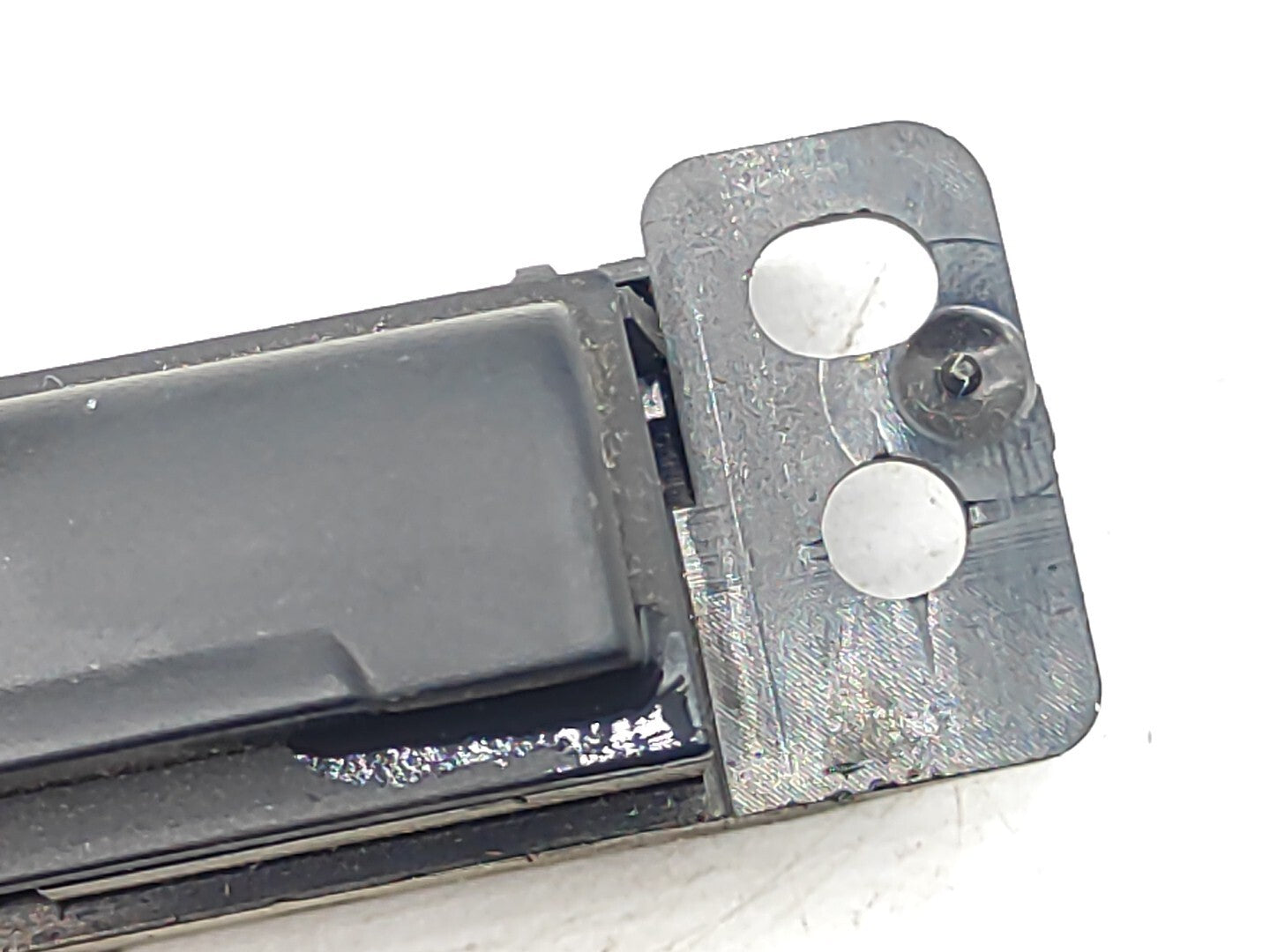 Land Rover Freelander LR2 2009 Hazard Warning Light Switch 6H5213D734AC