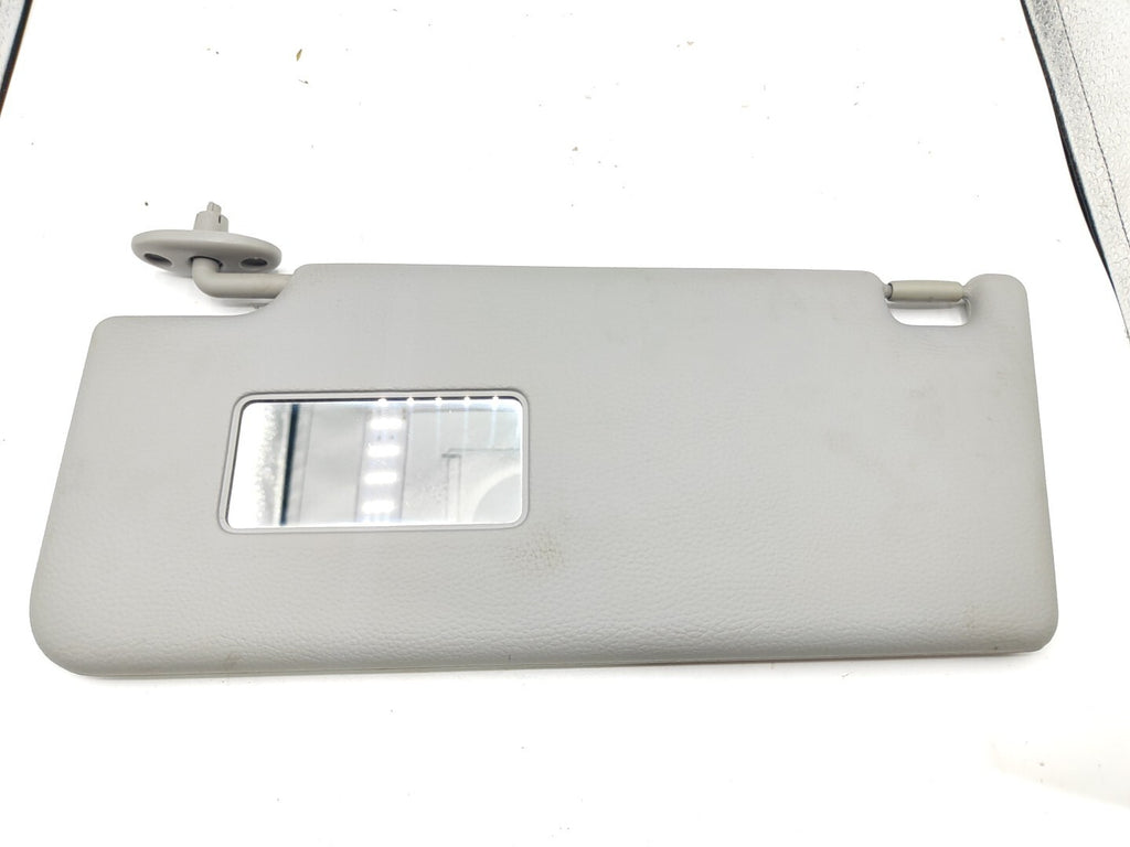 Rover 400 420 45 1999 LHD Front Left Sun Visor Cover