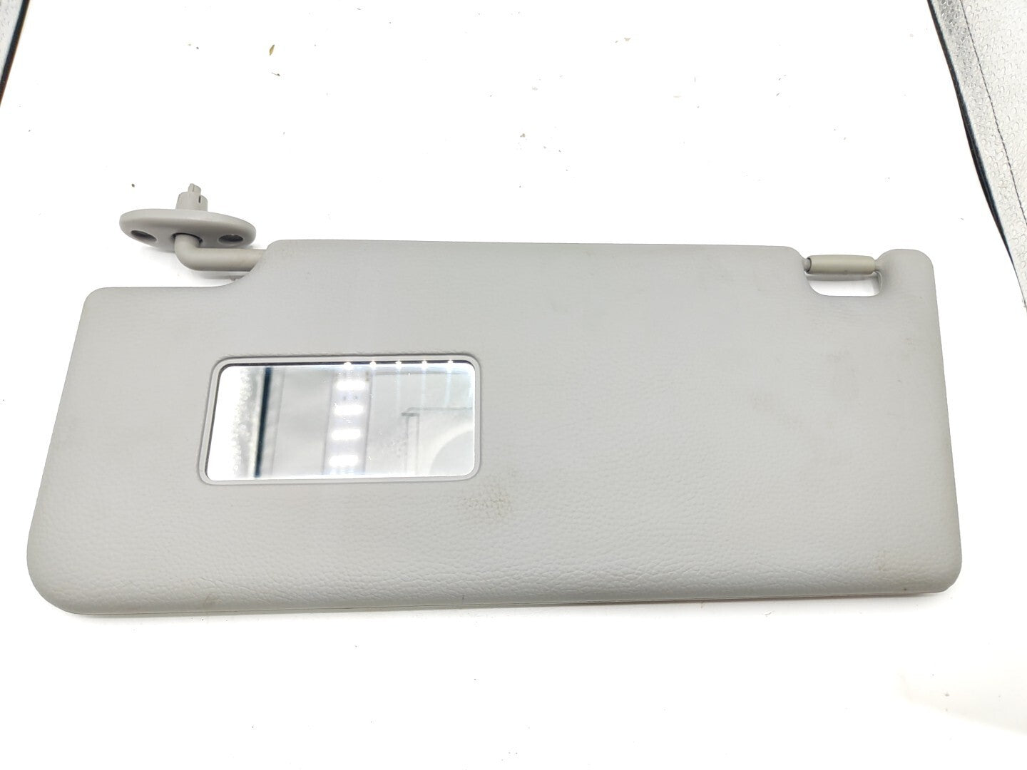 Rover 400 420 45 1999 LHD Front Left Sun Visor Cover