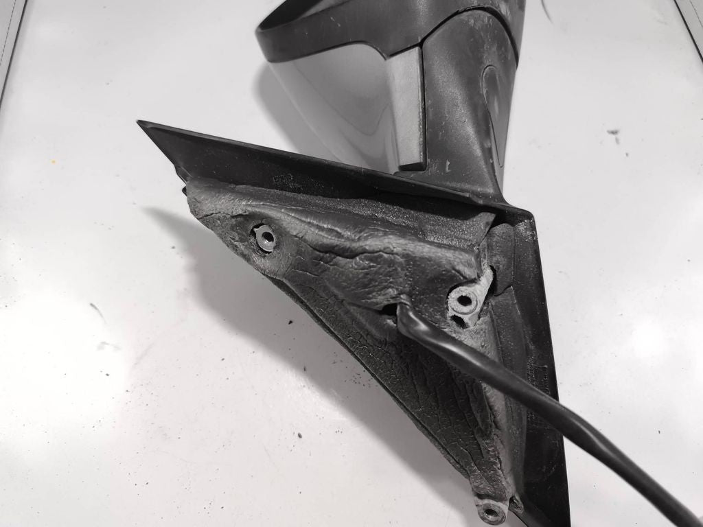 Alfa Romeo 159 2007 LHD Right electric wing mirror E3011015 