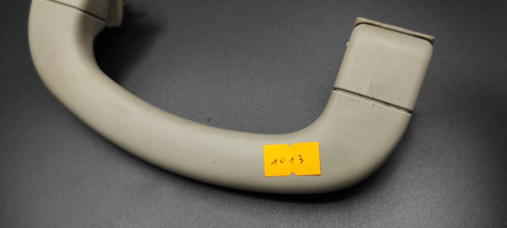 Alfa Romeo 159 1.9JTDm 110kW 2006 LHD Front Right Interior Roof Grab Handle