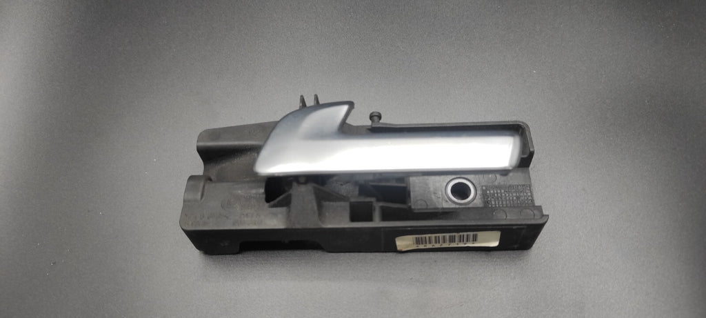 Alfa Romeo 159 1.9JTDm 8V Diesel 2007 Rear Left Inner Door Handle 156043463