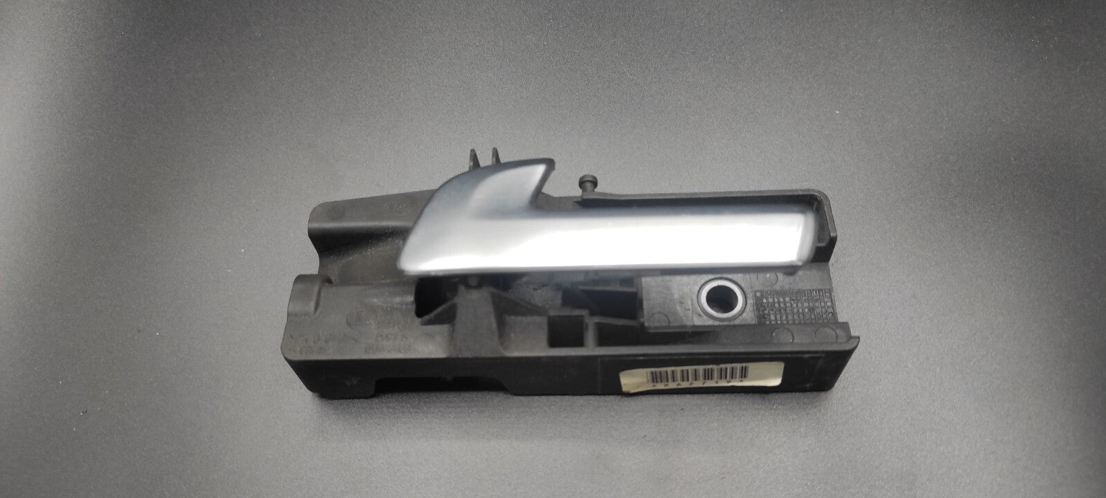 Alfa Romeo 159 1.9JTDm 8V Diesel 2007 Rear Left Inner Door Handle 156043463