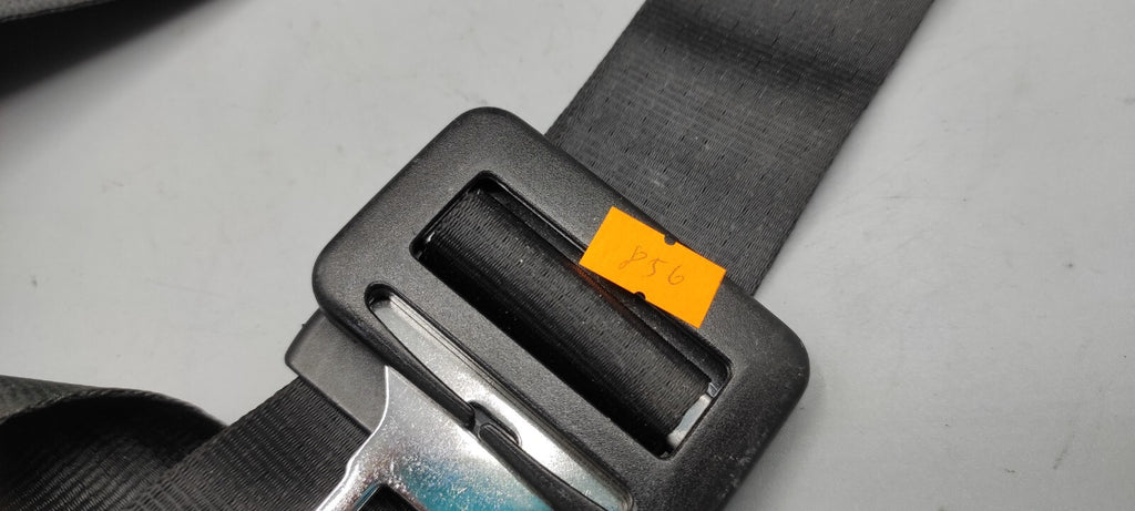 Alfa Romeo 147 1.9JTD 2006 Rear Center Seat Seat Belt 049073 E2049073 C481
