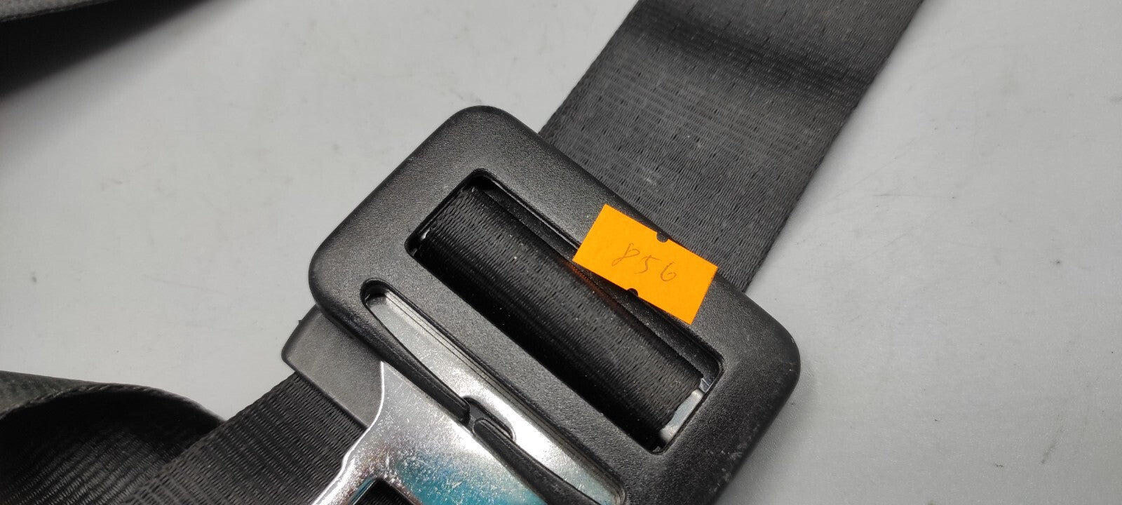 Alfa Romeo 147 1.9JTD 2006 Rear Center Seat Seat Belt 049073 E2049073 C481