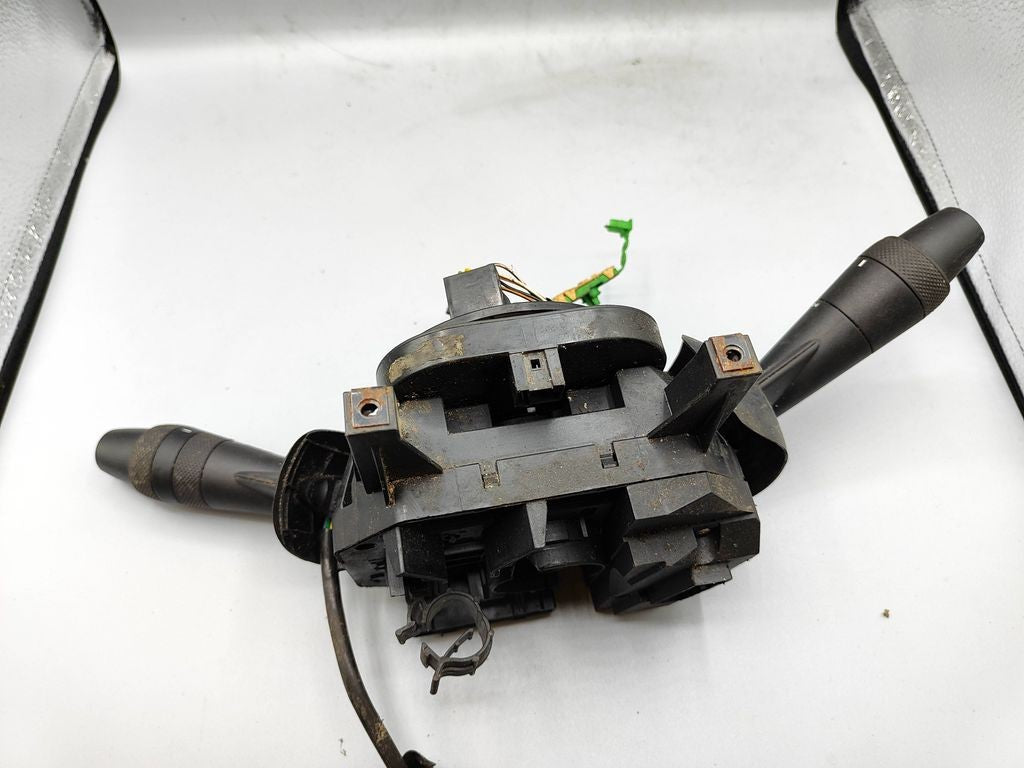 Lancia Thesis 2001 Wiper turn signal stalk switch 00006151 