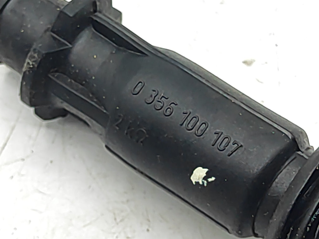 Alfa Romeo 156 2.0 TwinSpark 2000 Engine Ignition Coil 1227030062 0356100107