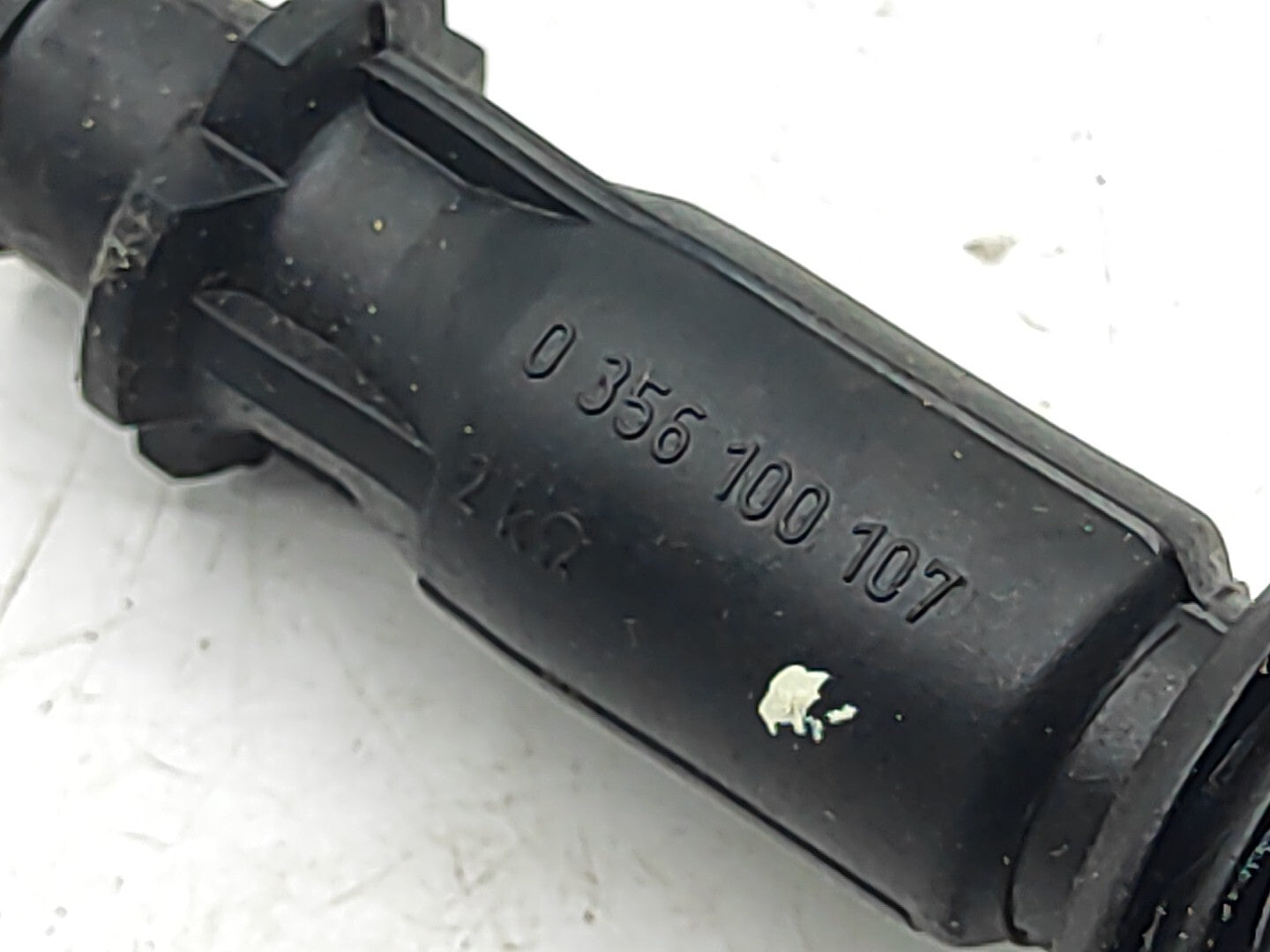 Alfa Romeo 156 2.0 TwinSpark 2000 Engine Ignition Coil 1227030062 0356100107