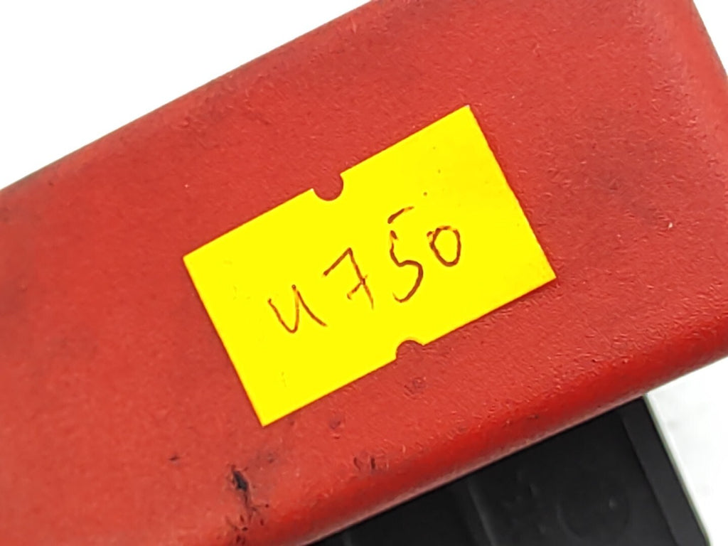 Mercedes Benz E Class W212 Hood Bonnet Release Open Handle A1248800320