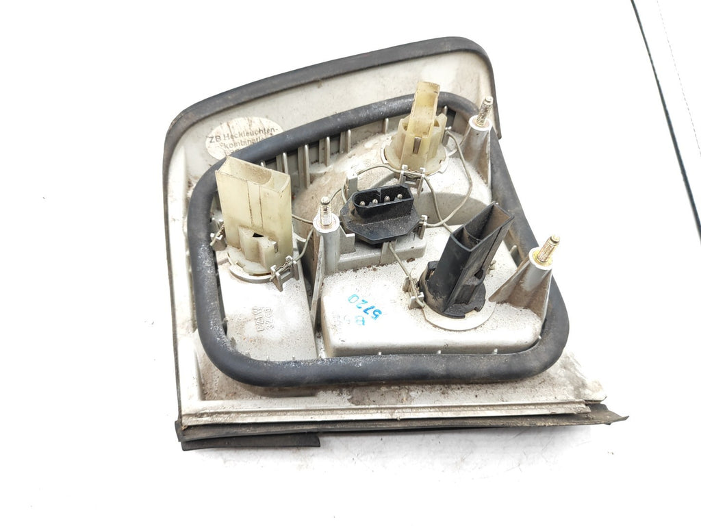 BMW 5 Series E34 1992 LHD Rear Left Taillight Light Lamp 63215R6 1384009L