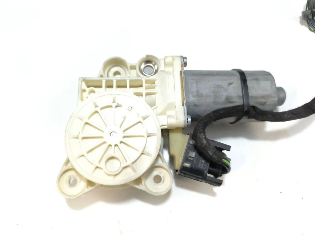 Mercedes-Benz E W211 2003 front left window regulator motor A2118202942 