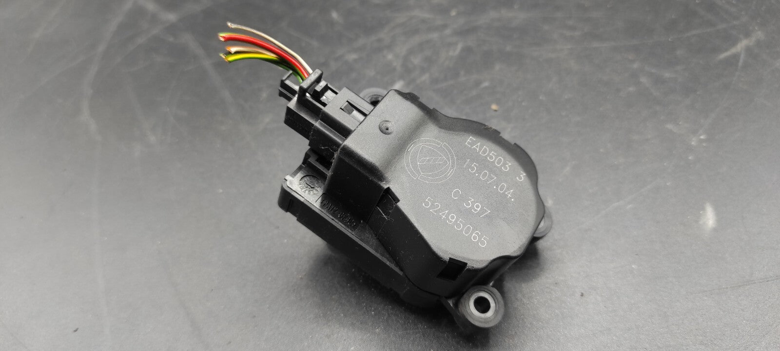 Alfa Romeo GT 2.0JTS 2004 Heater Blower Flap Motor Actuator 52495065