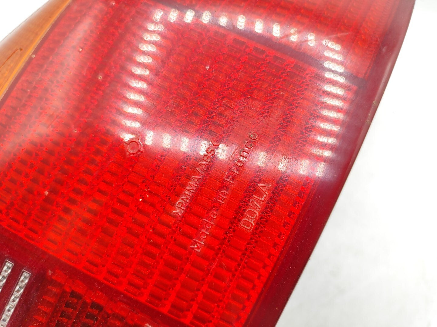 Ford Mondeo Hatch 1995 Rear Right Side Taillight Lamp Light 93BG13N004