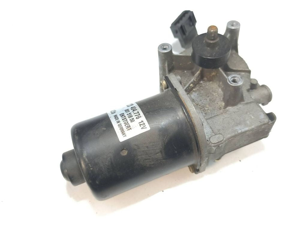 Volvo S60 2002 RHD Front wiper motor 404776 