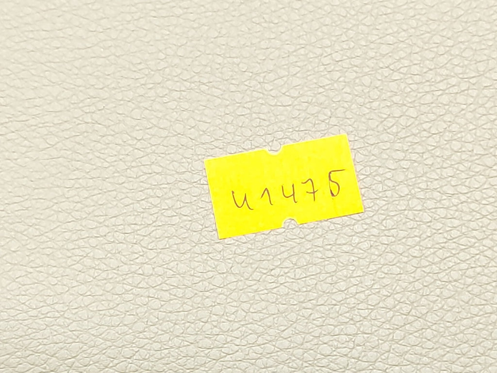 BMW 5 Series E61 530D 170kW 2006 LHD Front Left Sun Visor